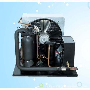 HVAC OF Refrigeration equipment of Condensing Units for cold room freezing cabinet